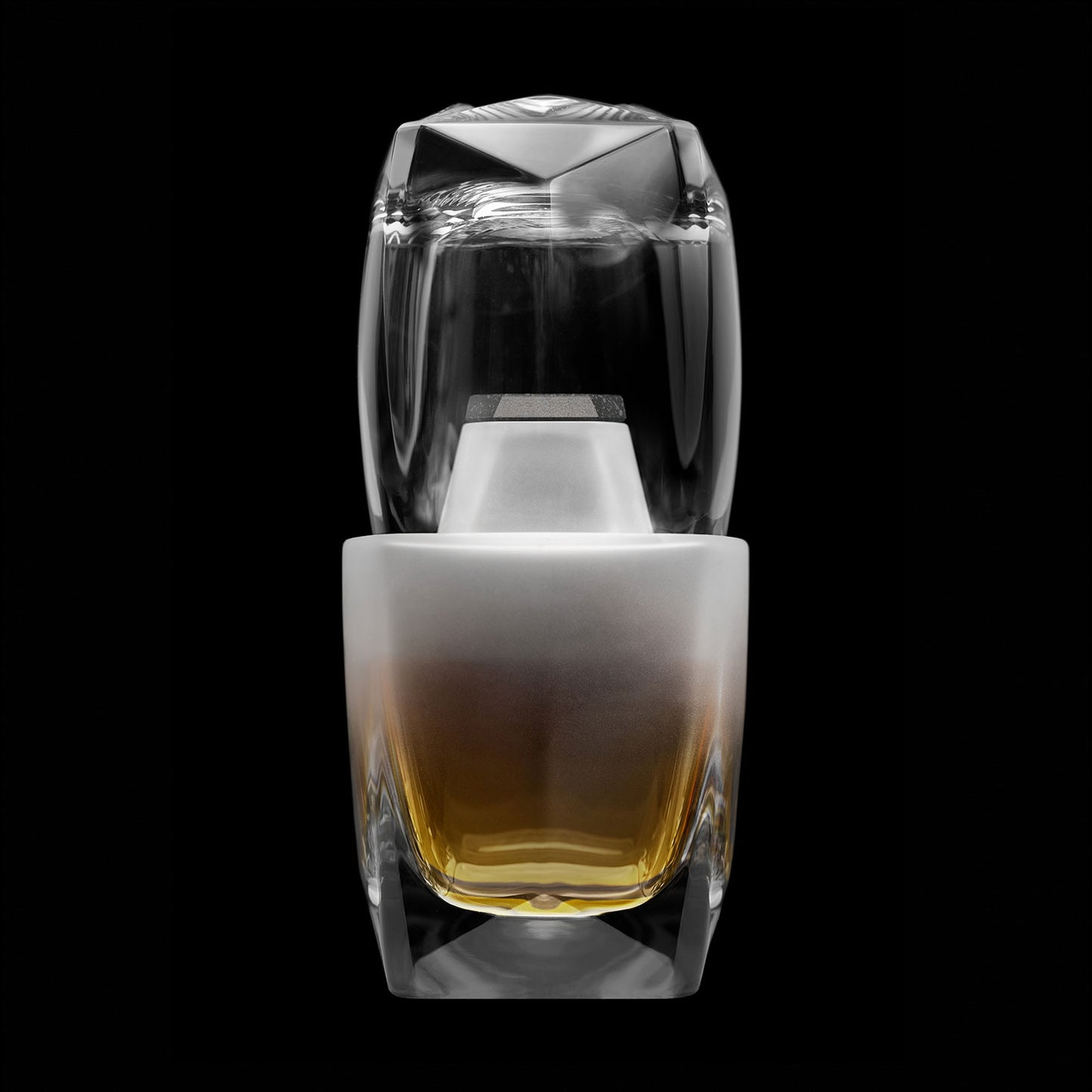 Nyht Whisky Decanter